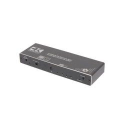 EUROCONNEX Switch HDMI 4x1...