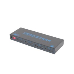 EUROCONNEX Matrix HDMI 4...