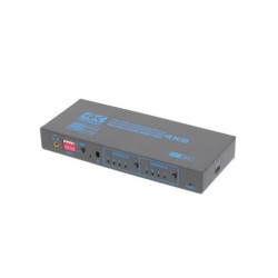 EUROCONNEX Matrix HDMI 4...