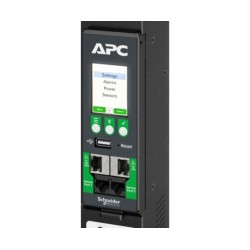 APC NetShelter Rack PDU...