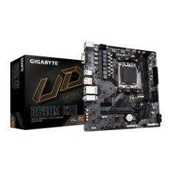 GIGABYTE B650M S2H: (AM5)...