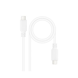 Nanocable Cable USB 2.0 3A...