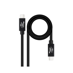 Nanocable Cable USB 4 Gen...