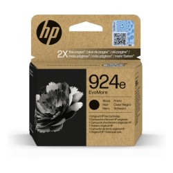 HP Cartucho de Tinta...