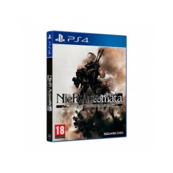 JUEGO SONY PS4 NIER:...