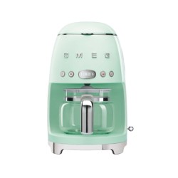 Smeg DCF02PGEU cafetera...