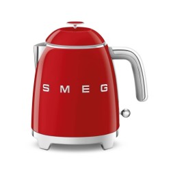 Smeg KLF05RDEU tetera...