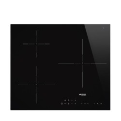Smeg SI5632D hobs Negro...