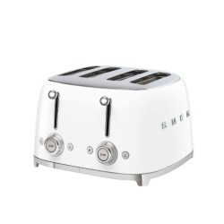 Smeg TSF03WHEU tostadora 6...