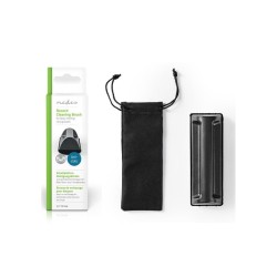 cepillo de limpieza discos...