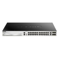 D-Link DGS-3130-30TS/E...