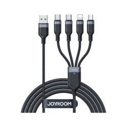 JOYROOM Cable Datos 4 En 1...