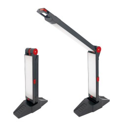 LINTERNA LED PLEGABLE...