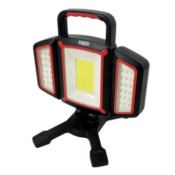 FOCO LED TRIPLE PAMACON 20W...