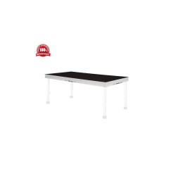 Tarima de 2x0 5m con madera...