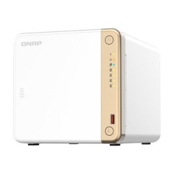 CAJA QNAP TS-462 NAS / 4...