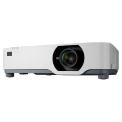 NEC P627UL videoproyector...