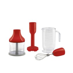 Smeg HBAC11RD accesorio de...