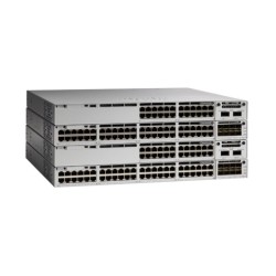 Cisco C9300X-48TX-E switch...