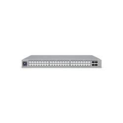 Ubiquiti USW-PRO-MAX-48-POE...