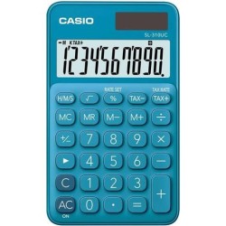 CASIO Calculadora Solar...