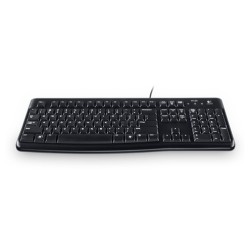 Logitech Keyboard K120 for...