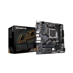 GIGABYTE B650M S2H placa...