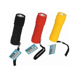 MADER Linterna Bolsillo Led...