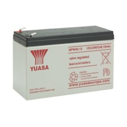 Yuasa NPW45-12 (12V 8.5Ah)