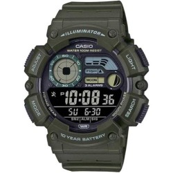 CASIO COLECCION...