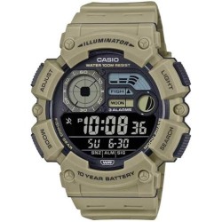 CASIO COLECCION...