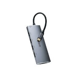 Docking EQUIP USB-C a...