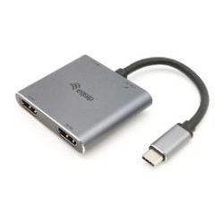 Docking EQUIP USB-C a...
