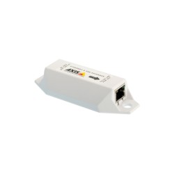 Axis 5025-281 adaptador e...