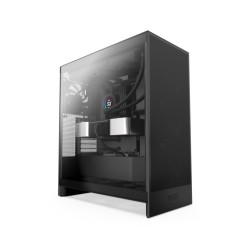 NZXT H7 Flow Midi Tower Negro