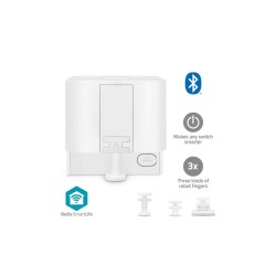 Robot dedo Smartlife...