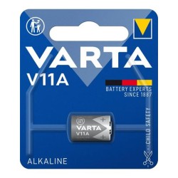 VARTA Pila Alkalina V11A...