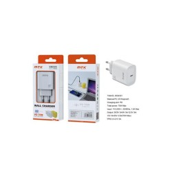 MTK Adaptador Red Tipo C...