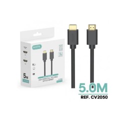 ACCETEL Cable HDMI M/M...