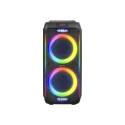 Altavoz DENVER RGB 100W...