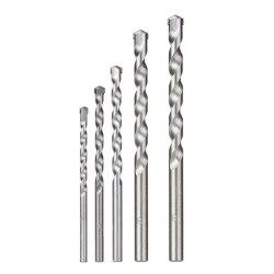 JUEGO BROCAS HORMIGÓN AICER...