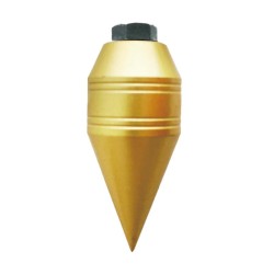 PLOMADA DE ACERO PAMACON...