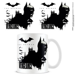 TAZA DC COMICS BATMAN...