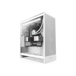 Semitorre NZXT H7 Flow...