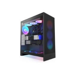 Semitorre NZXT H7 Flow RGB...