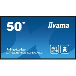 iiyama LH5054UHS-B1AG...