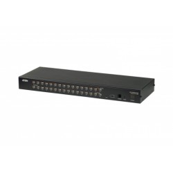 ATEN Switch KVM Cat 5...