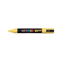 Uni-Ball PC-5M Amarillo 1...