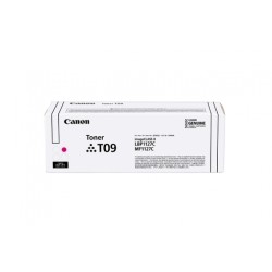 Canon TONER T09 M cartucho...