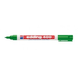 Edding 400 marcador...